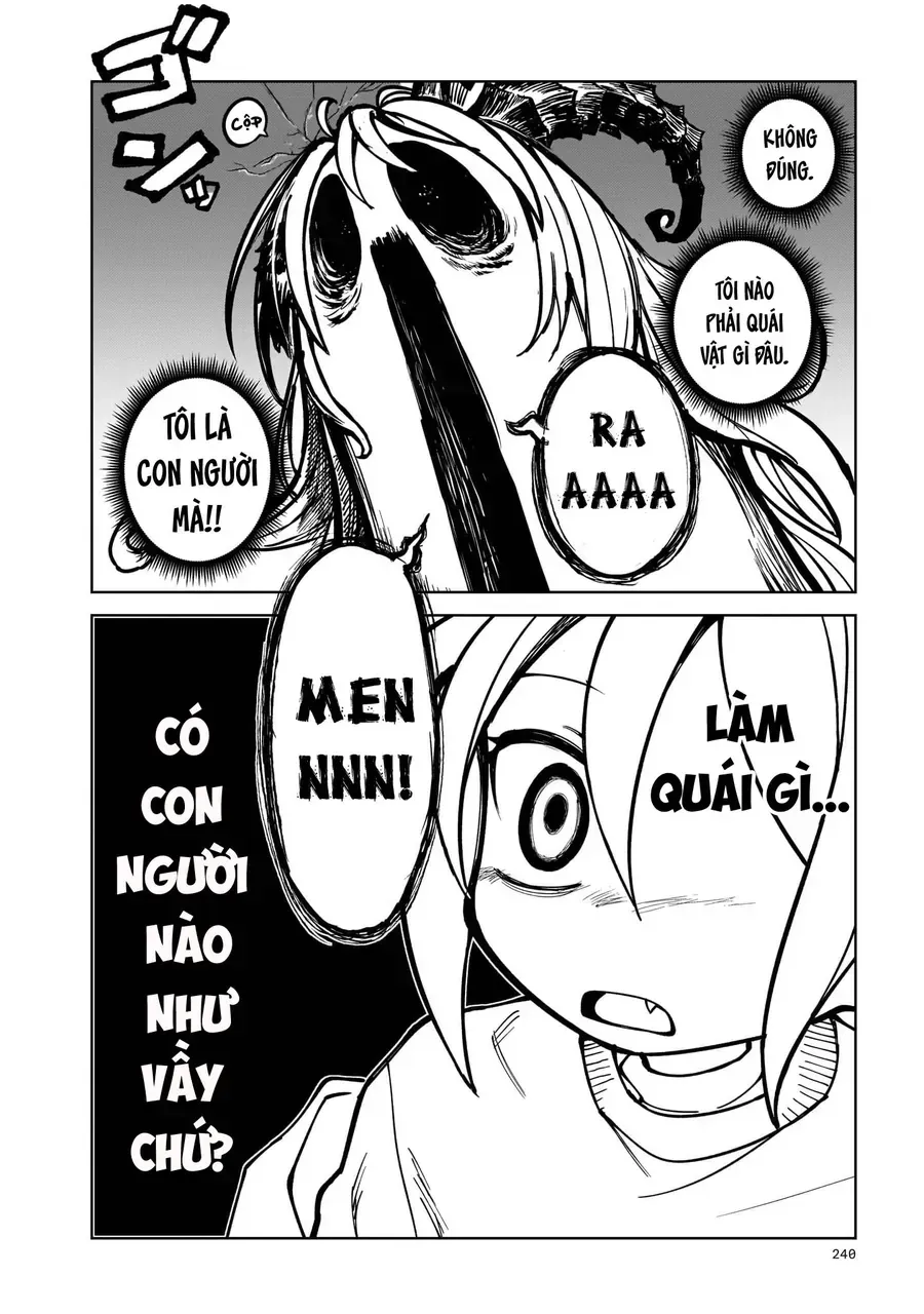 Abysmal - Chương 4