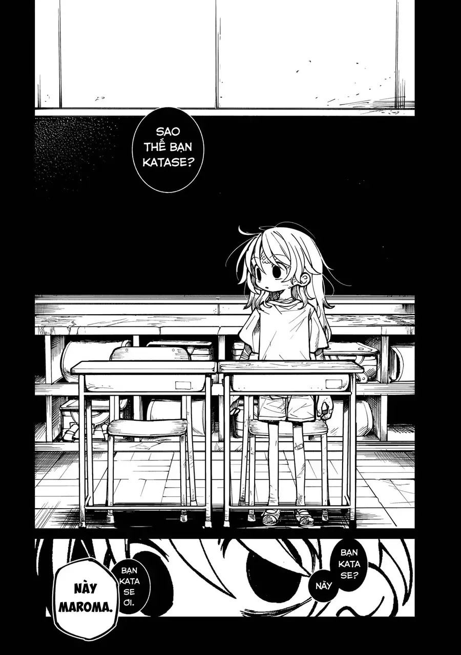 Abysmal - Chương 4