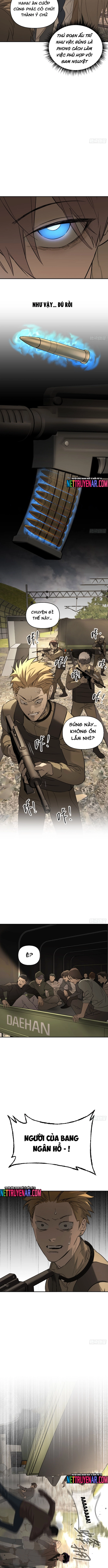 Ác Chi Hoàn - Chương 64