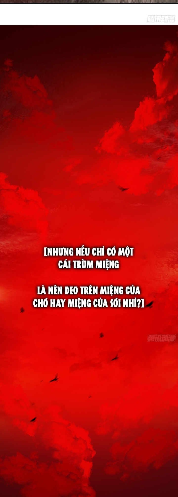 Ác Chi Hoàn - Chương 69
