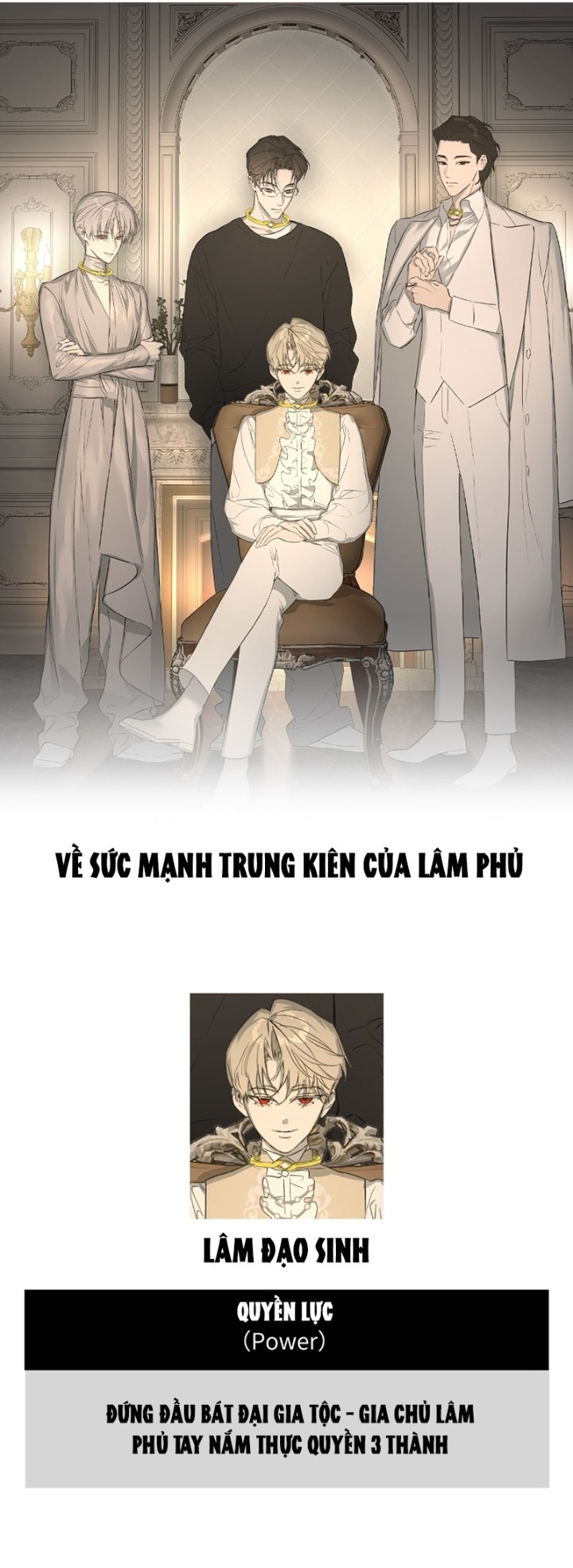 Ác Chi Hoàn - Chương 69