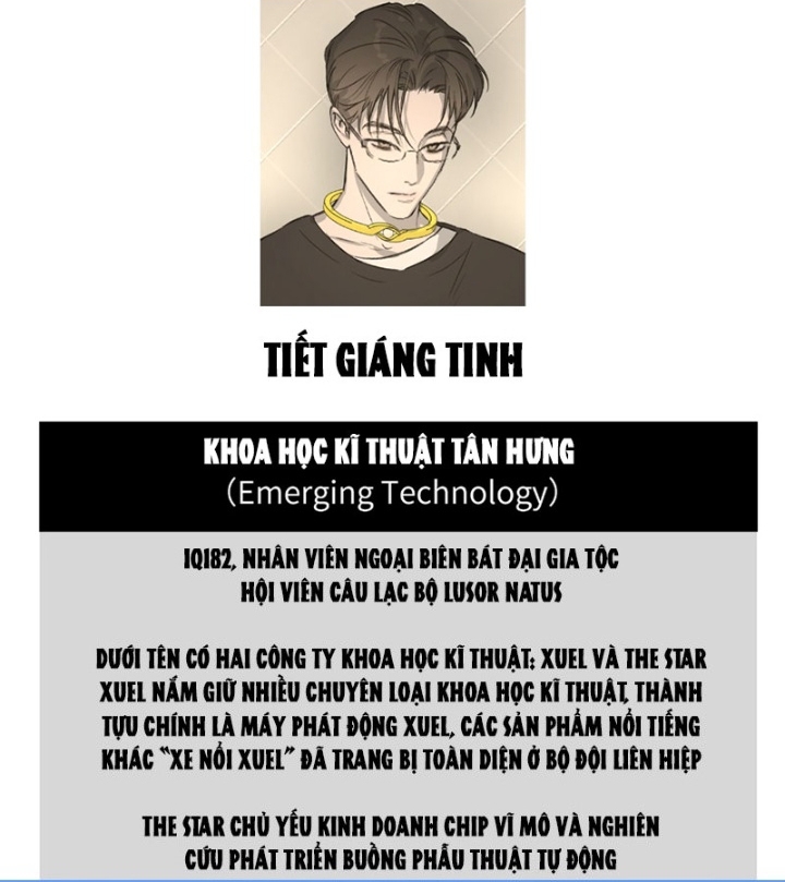 Ác Chi Hoàn - Chương 69