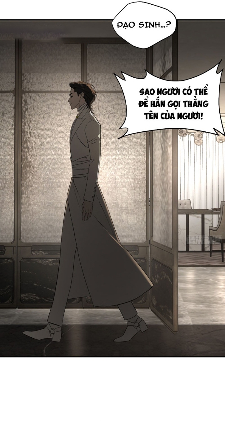Ác Chi Hoàn - Chương 69