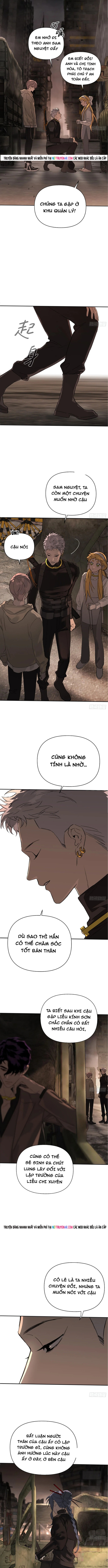 Ác Chi Hoàn - Chương 74