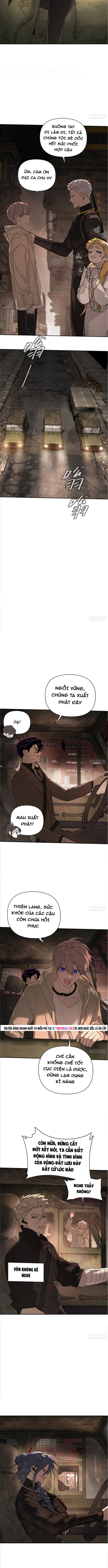 Ác Chi Hoàn - Chương 74