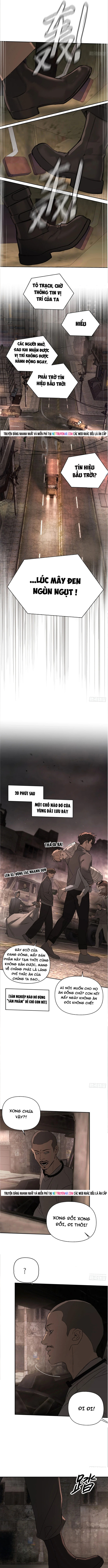 Ác Chi Hoàn - Chương 74