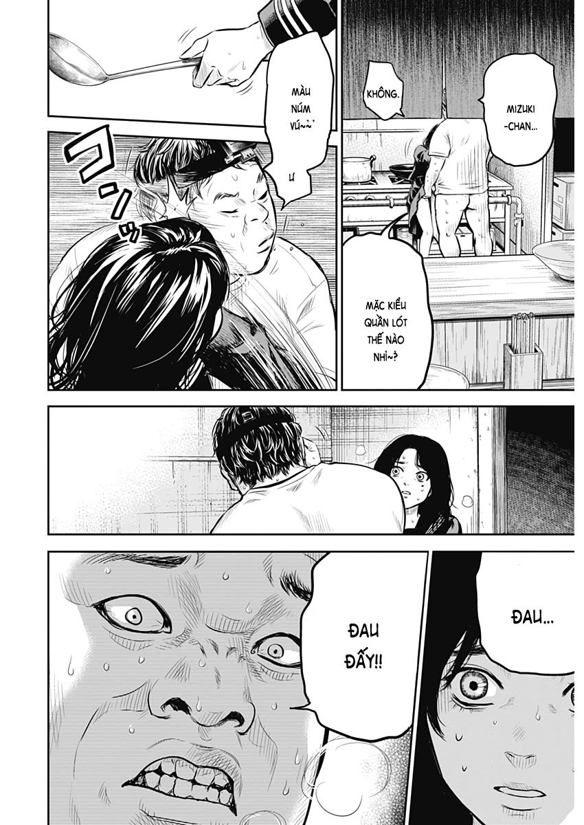 Adabana - Chương 1