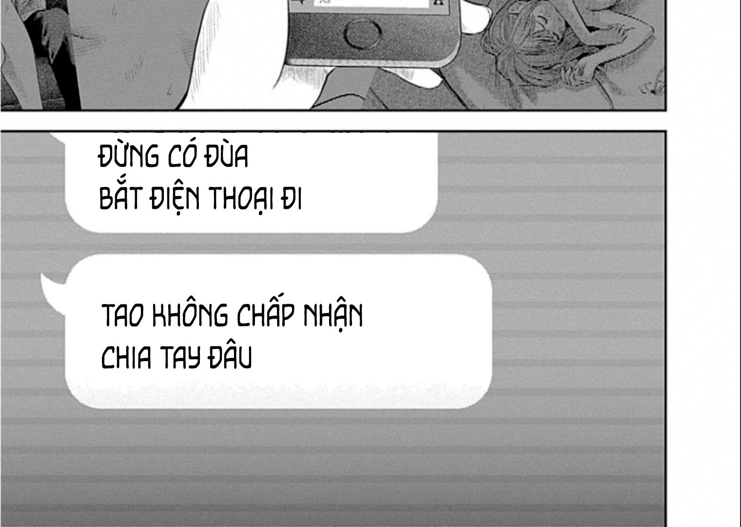 Adabana - Chương 15