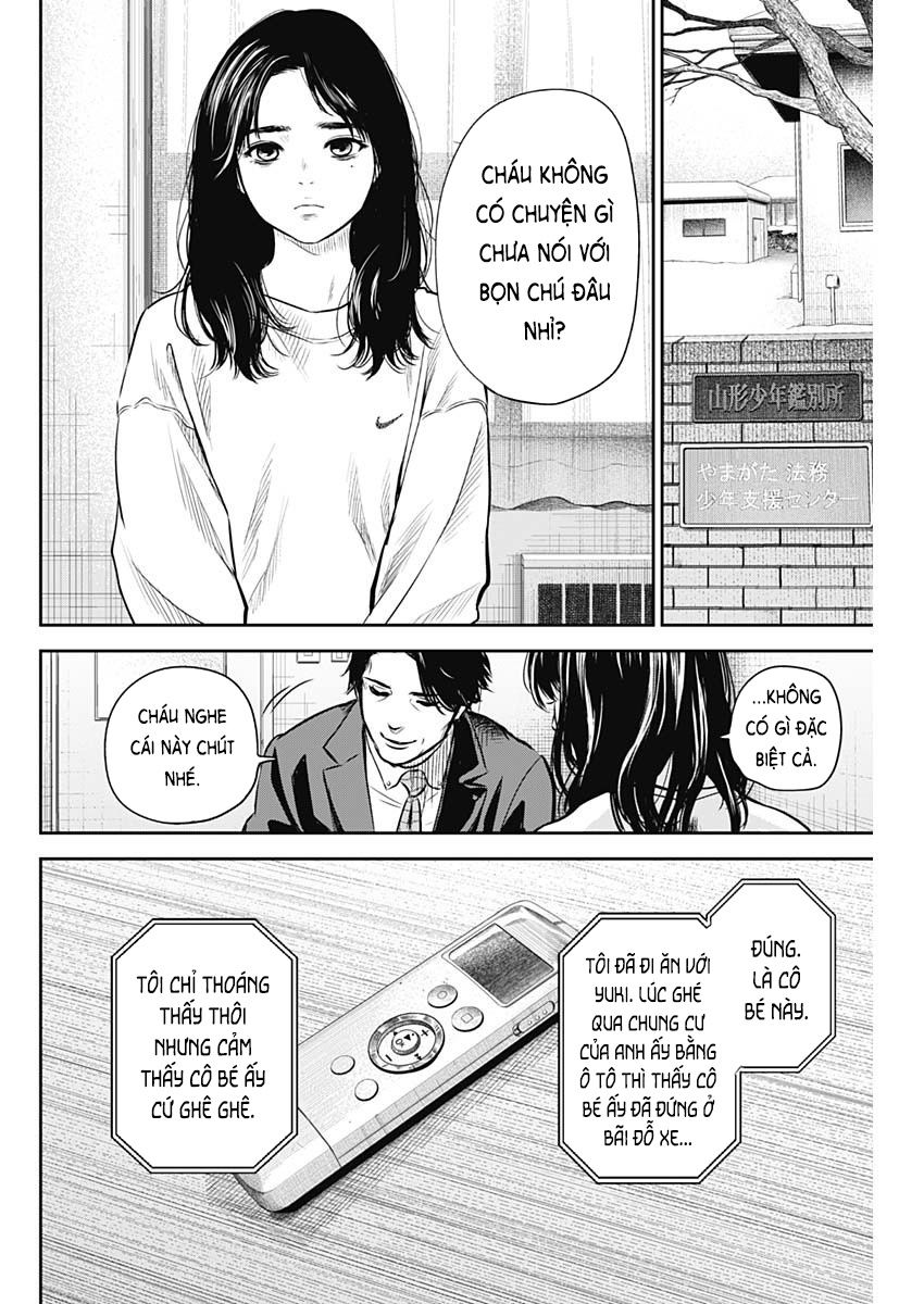 Adabana - Chương 24