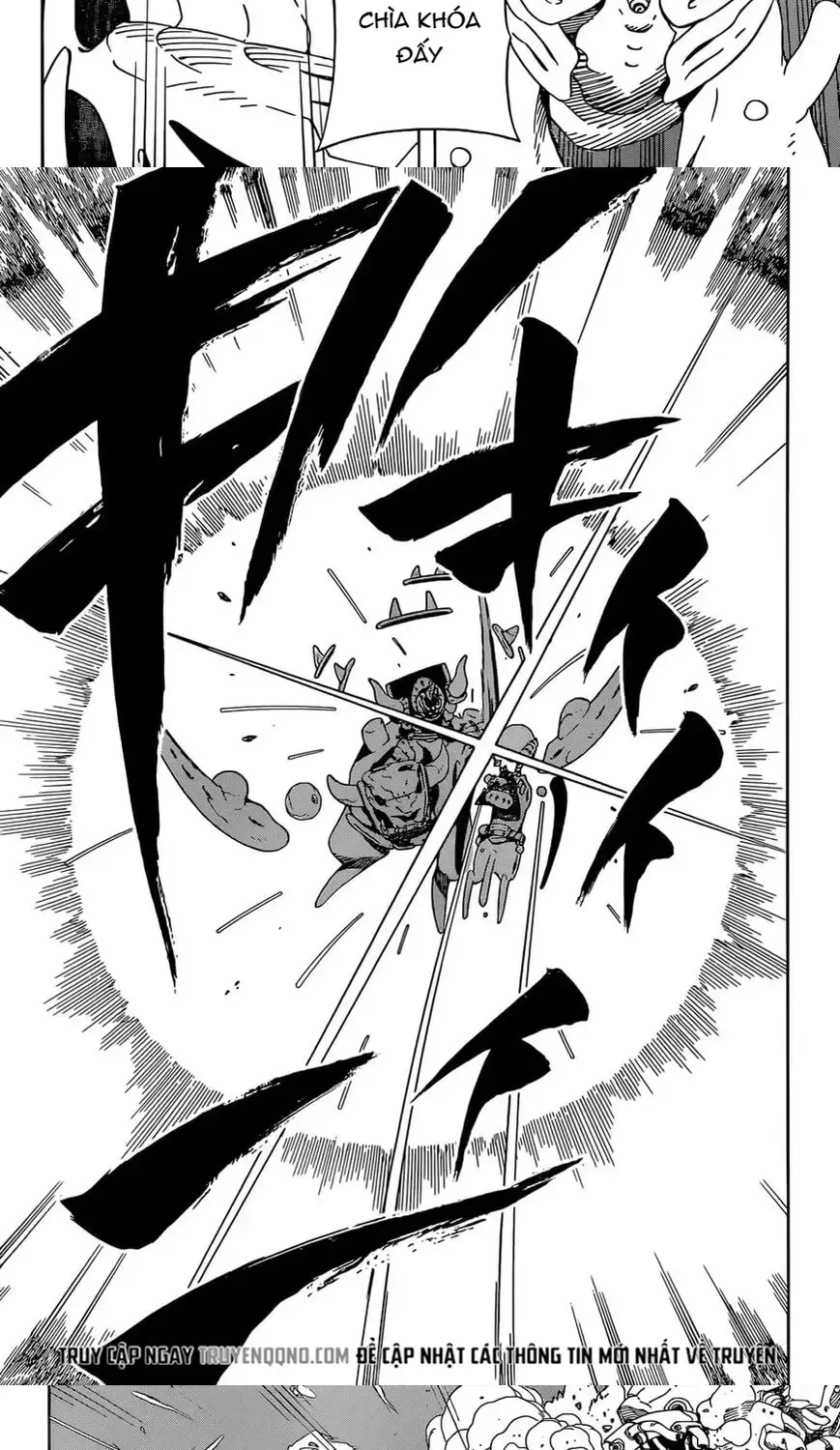 Afro Samurai - Chương 26
