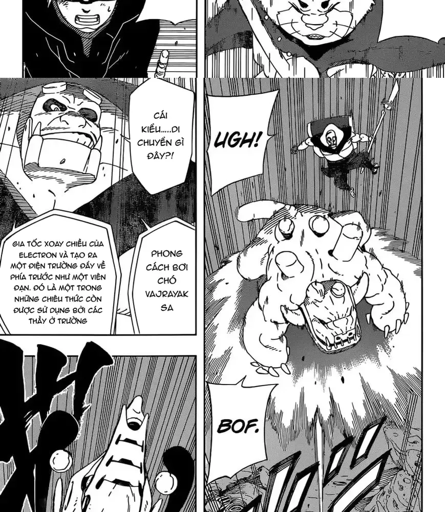 Afro Samurai - Chương 26