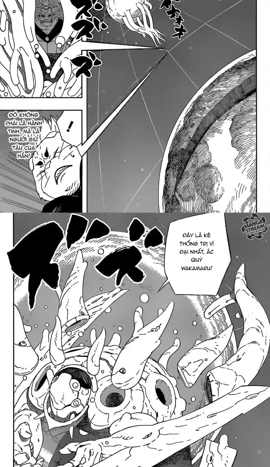 Afro Samurai - Chương 27