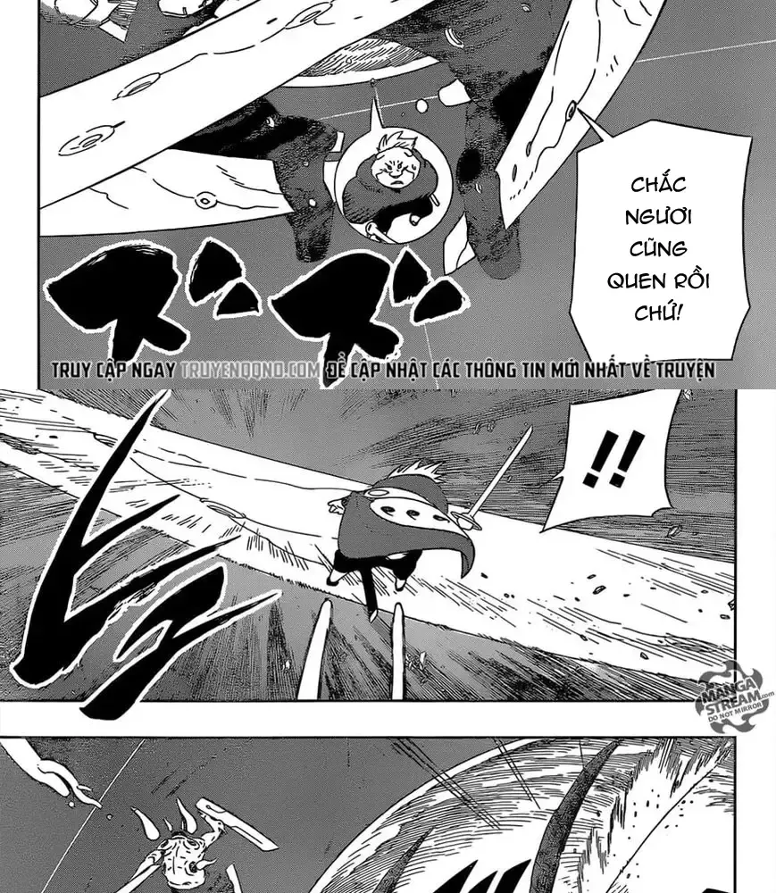 Afro Samurai - Chương 27