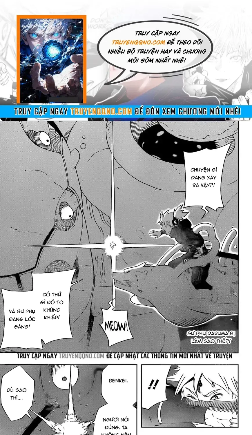 Afro Samurai - Chương 28