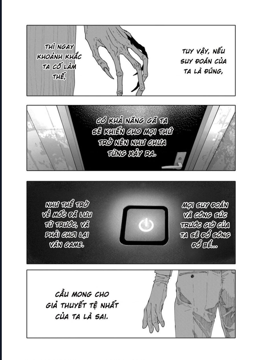 After God - Chương 55
