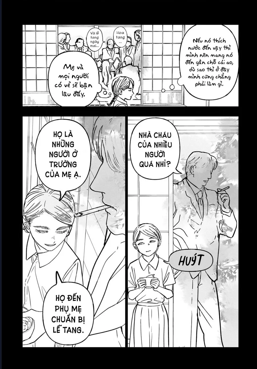 After God - Chương 58
