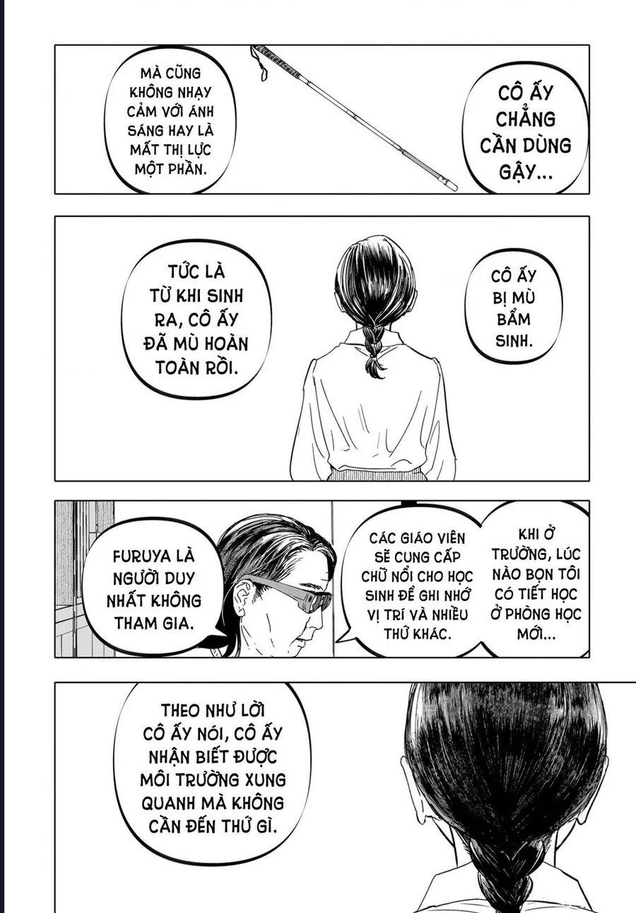 After God - Chương 58