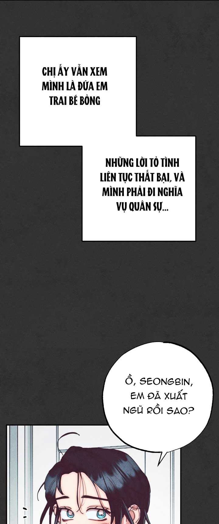 Ái Dục Bất Thành - Chương 2
