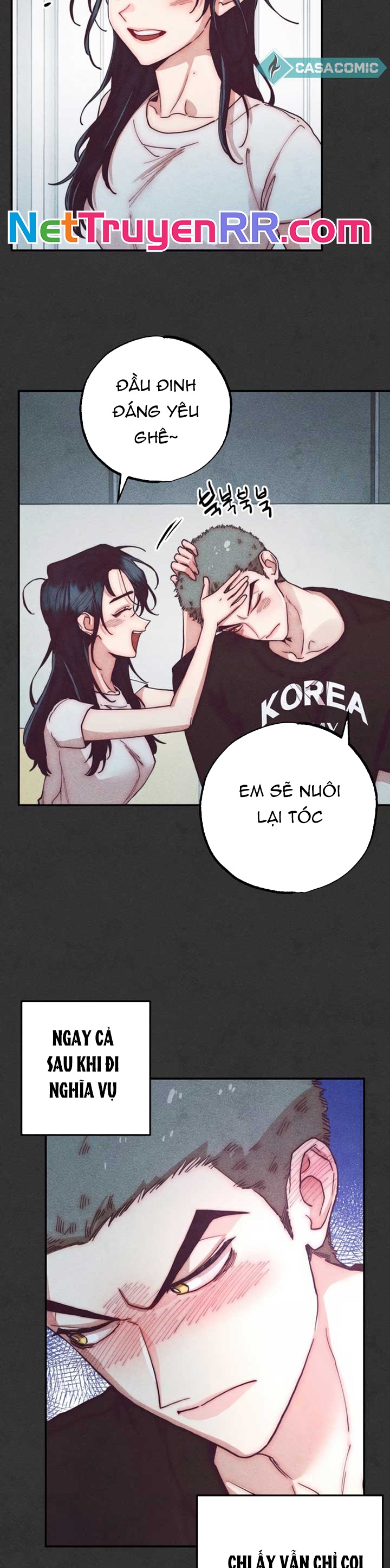 Ái Dục Bất Thành - Chương 2