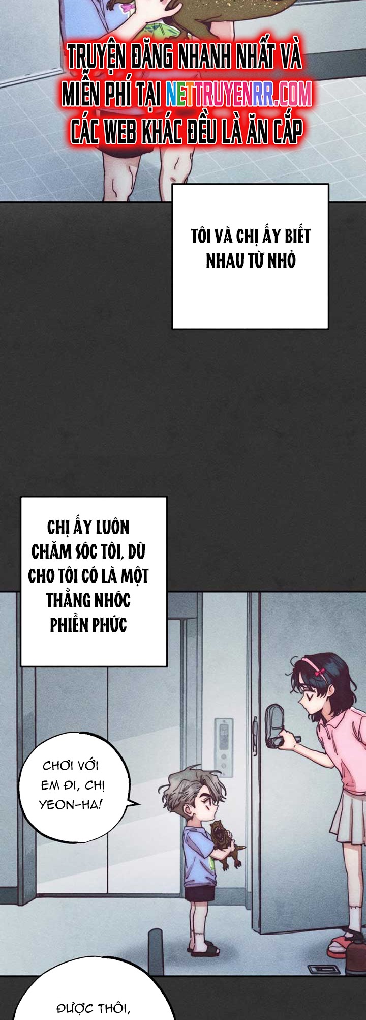 Ái Dục Bất Thành - Chương 2