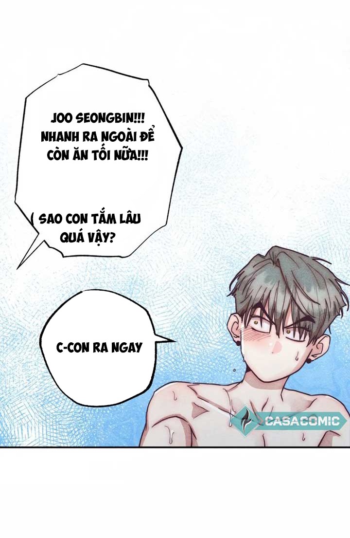 Ái Dục Bất Thành - Chương 2