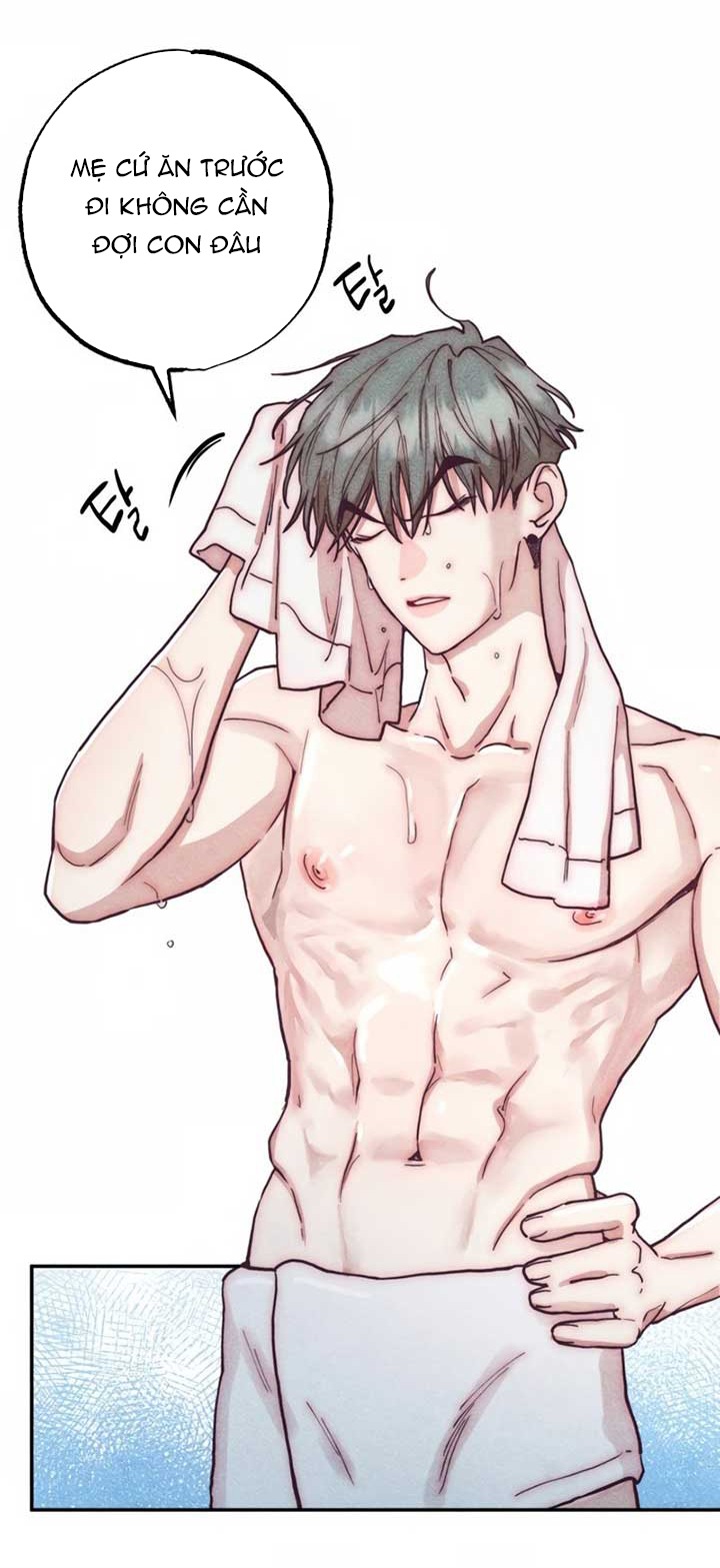 Ái Dục Bất Thành - Chương 2