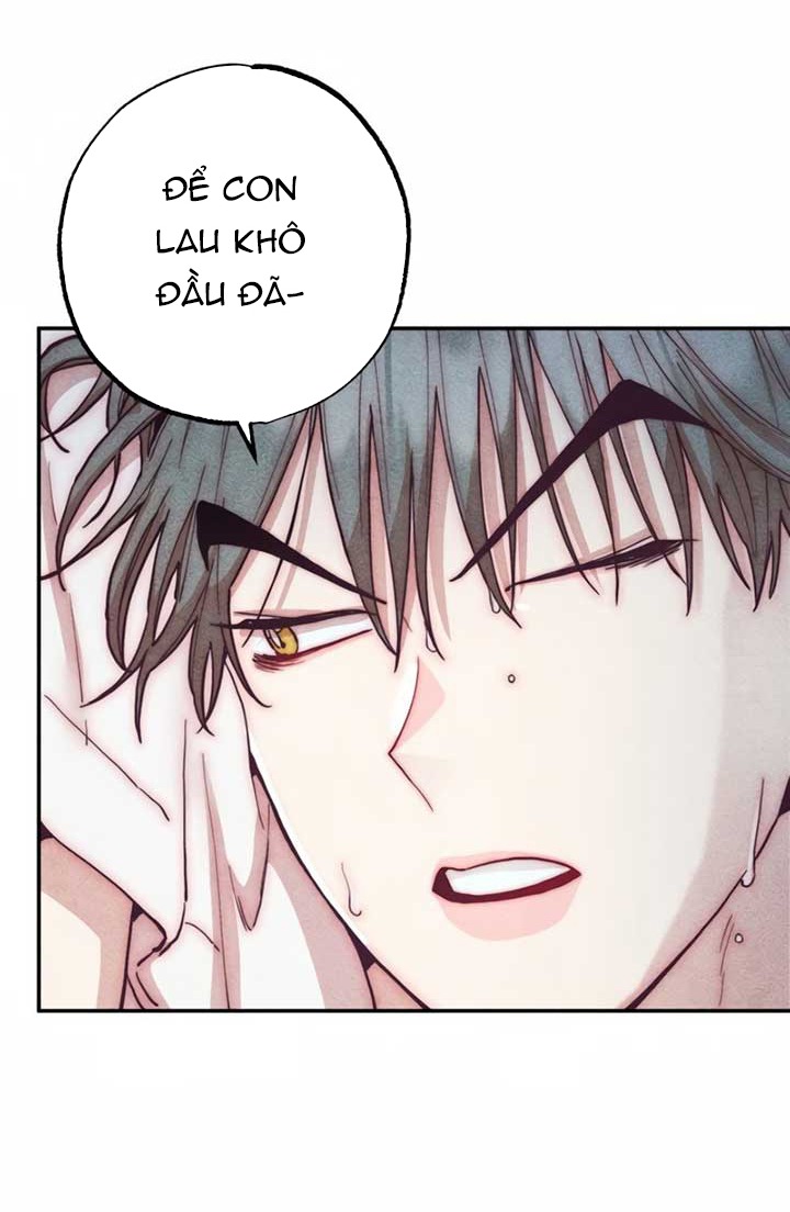 Ái Dục Bất Thành - Chương 2