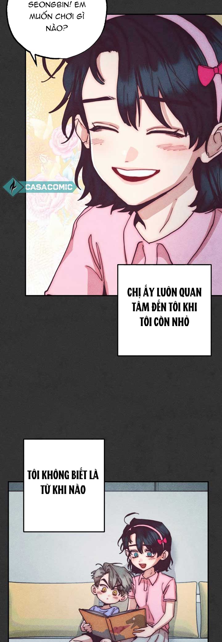 Ái Dục Bất Thành - Chương 2