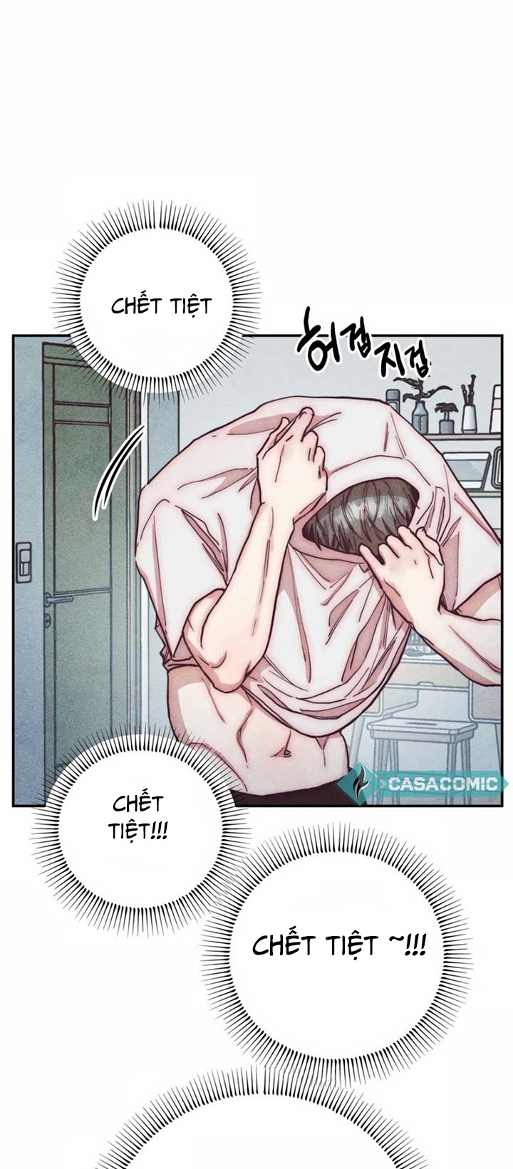 Ái Dục Bất Thành - Chương 2