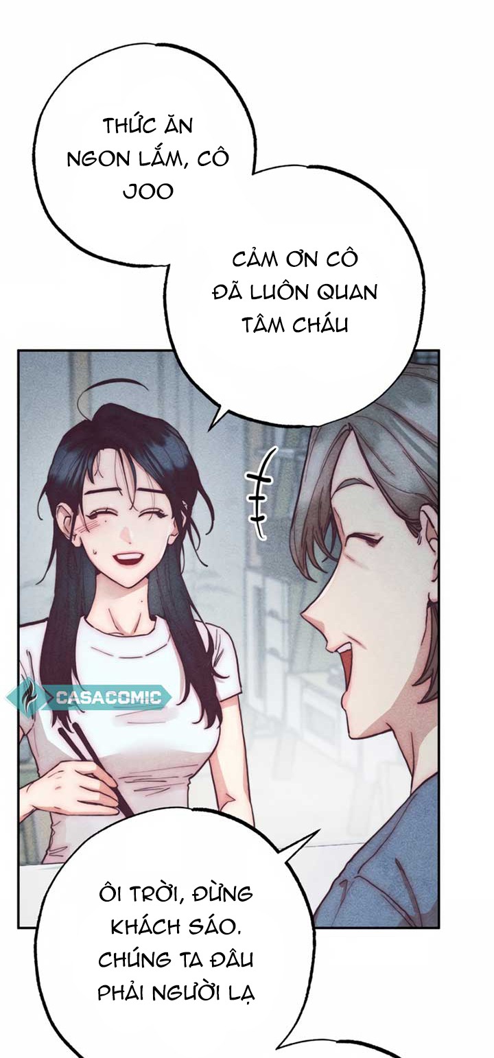 Ái Dục Bất Thành - Chương 2