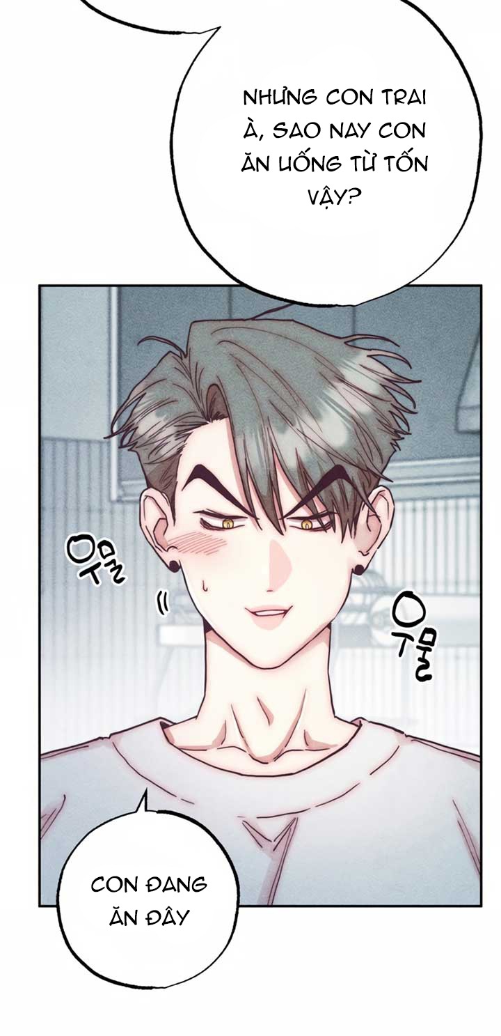 Ái Dục Bất Thành - Chương 2