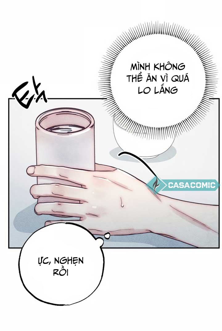 Ái Dục Bất Thành - Chương 2