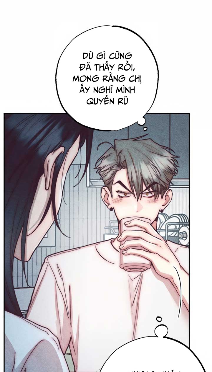 Ái Dục Bất Thành - Chương 2