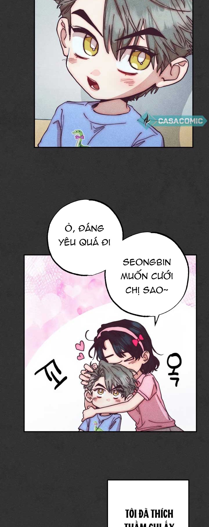 Ái Dục Bất Thành - Chương 2