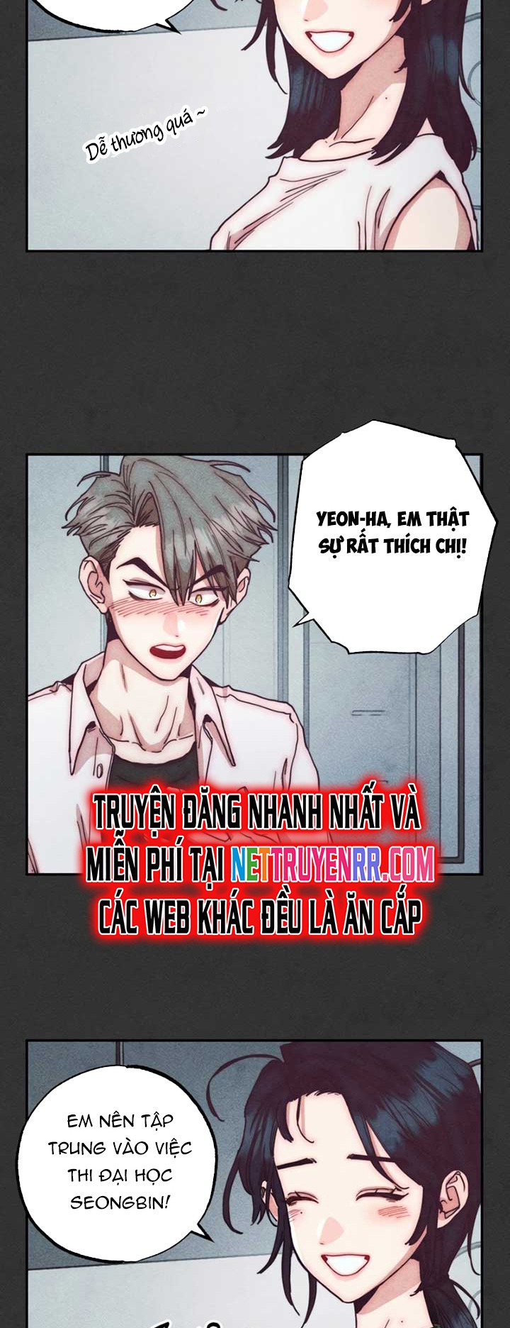 Ái Dục Bất Thành - Chương 2