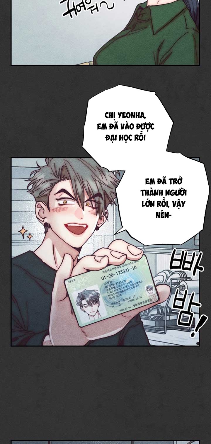 Ái Dục Bất Thành - Chương 2