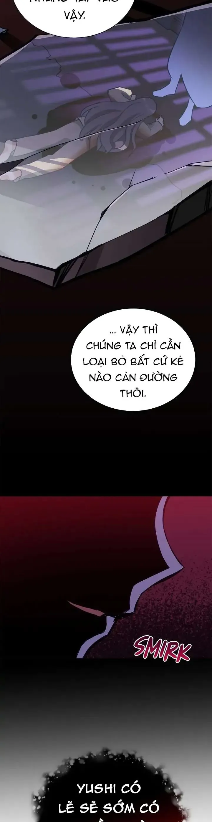 Ái Phi Khế Ước - Chương 126