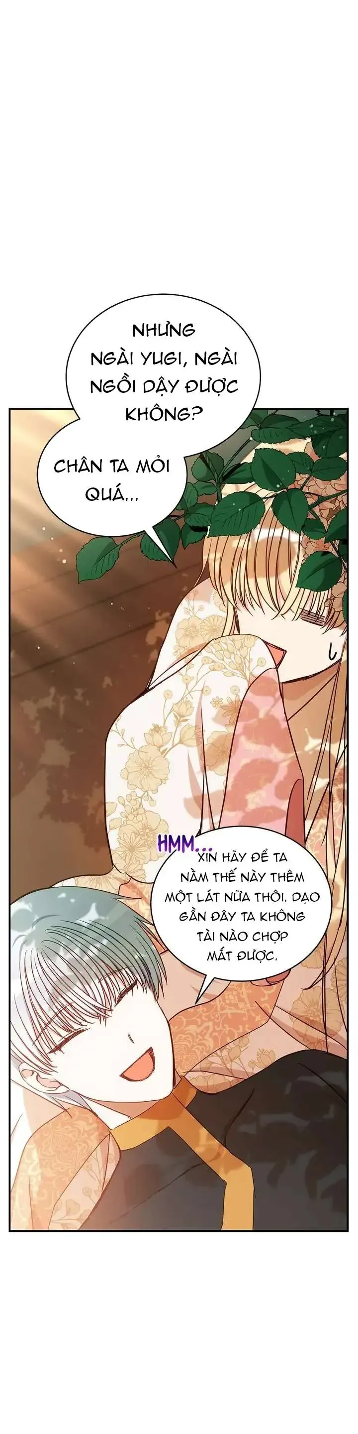 Ái Phi Khế Ước - Chương 126