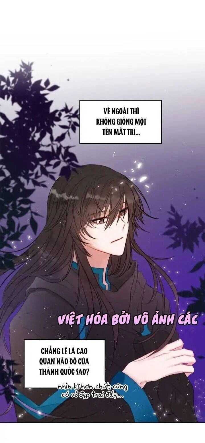 Ái Phi Khế Ước - Chương 2