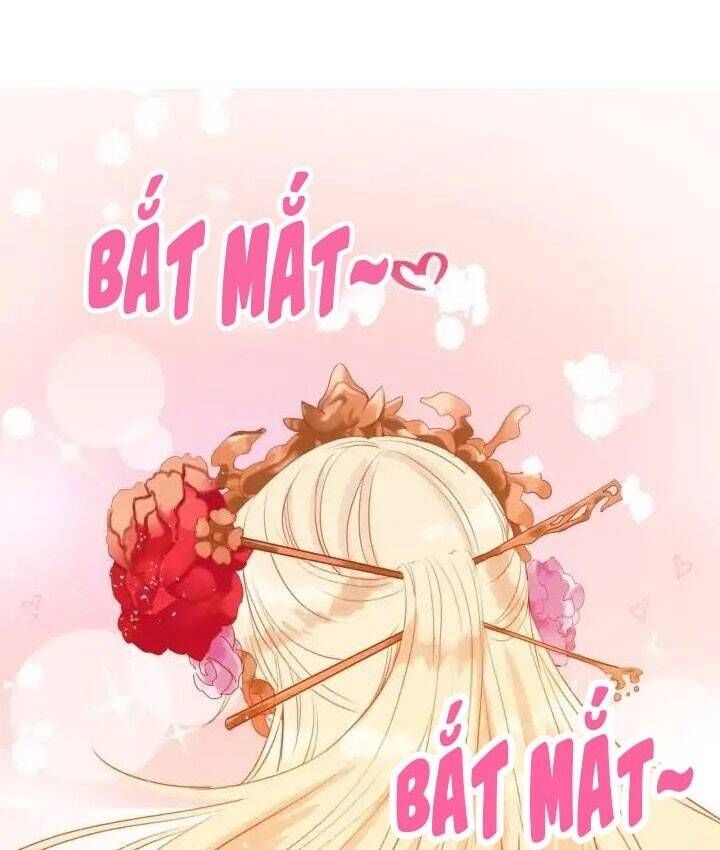 Ái Phi Khế Ước - Chương 2