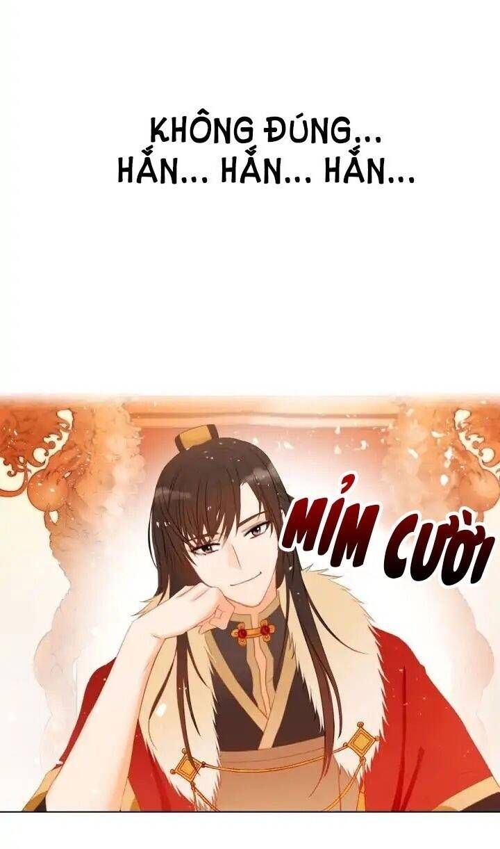 Ái Phi Khế Ước - Chương 2