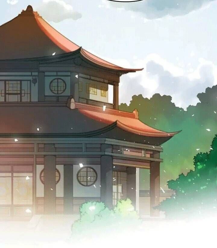 Ái Phi Khế Ước - Chương 2
