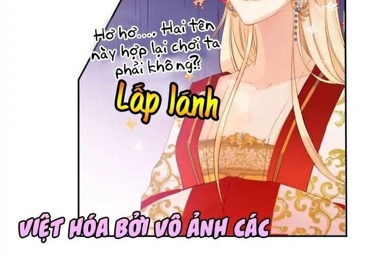 Ái Phi Khế Ước - Chương 2