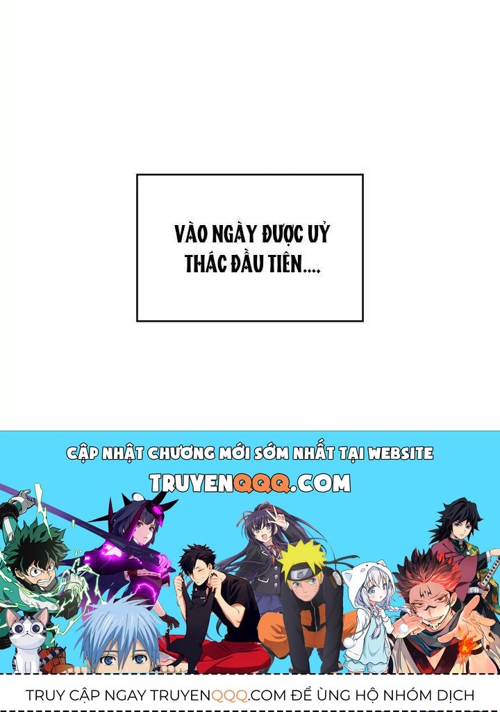 Ái Phi Khế Ước - Chương 2