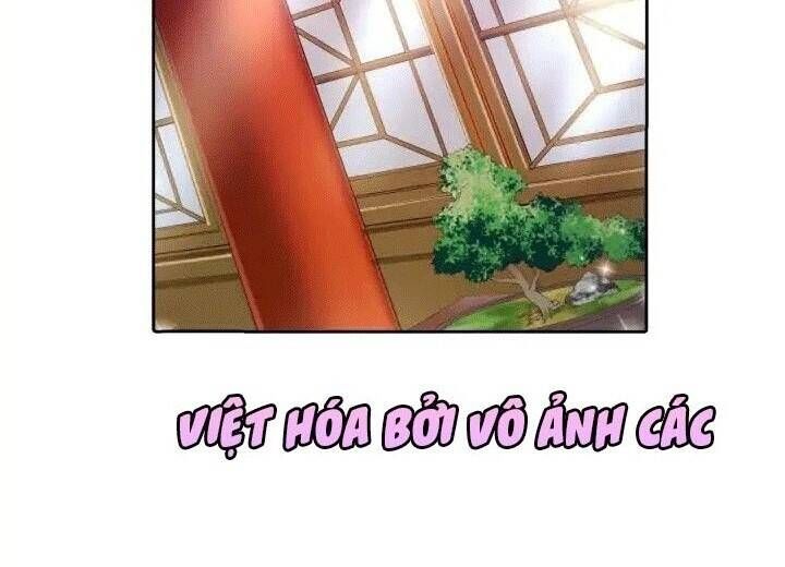 Ái Phi Khế Ước - Chương 3