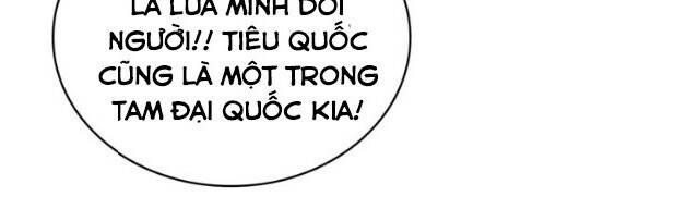 Ái Phi Khế Ước - Chương 8