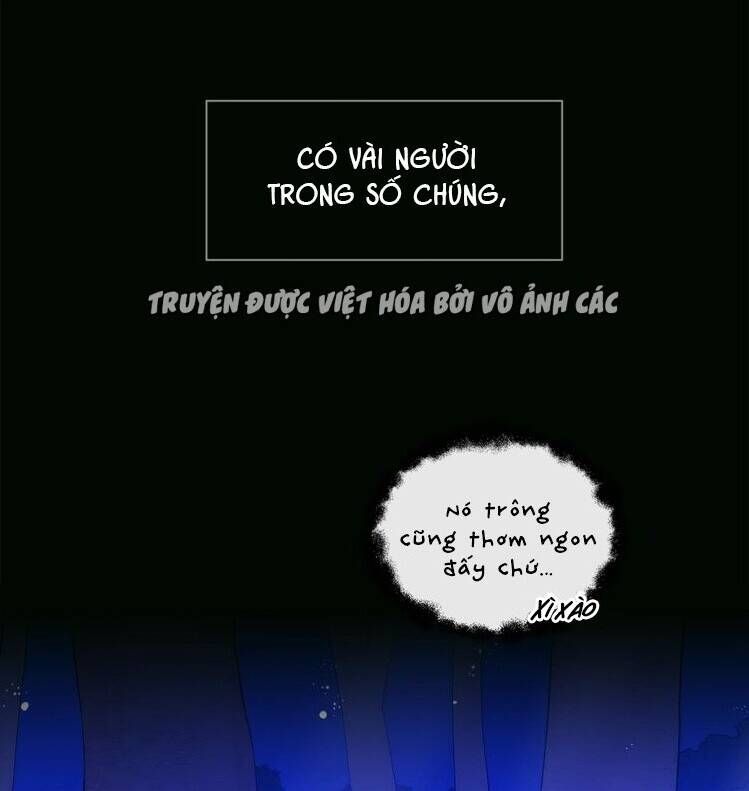 Ái Phi Khế Ước - Chương 9