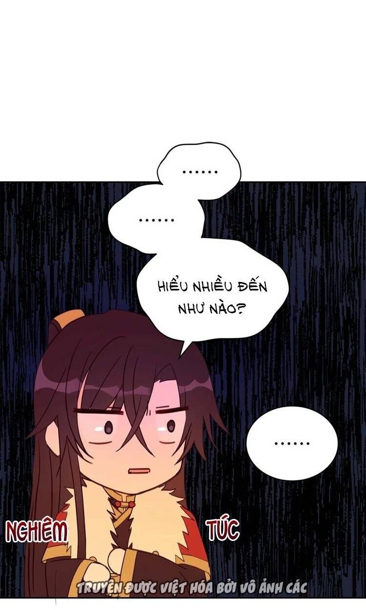 Ái Phi Khế Ước - Chương 9