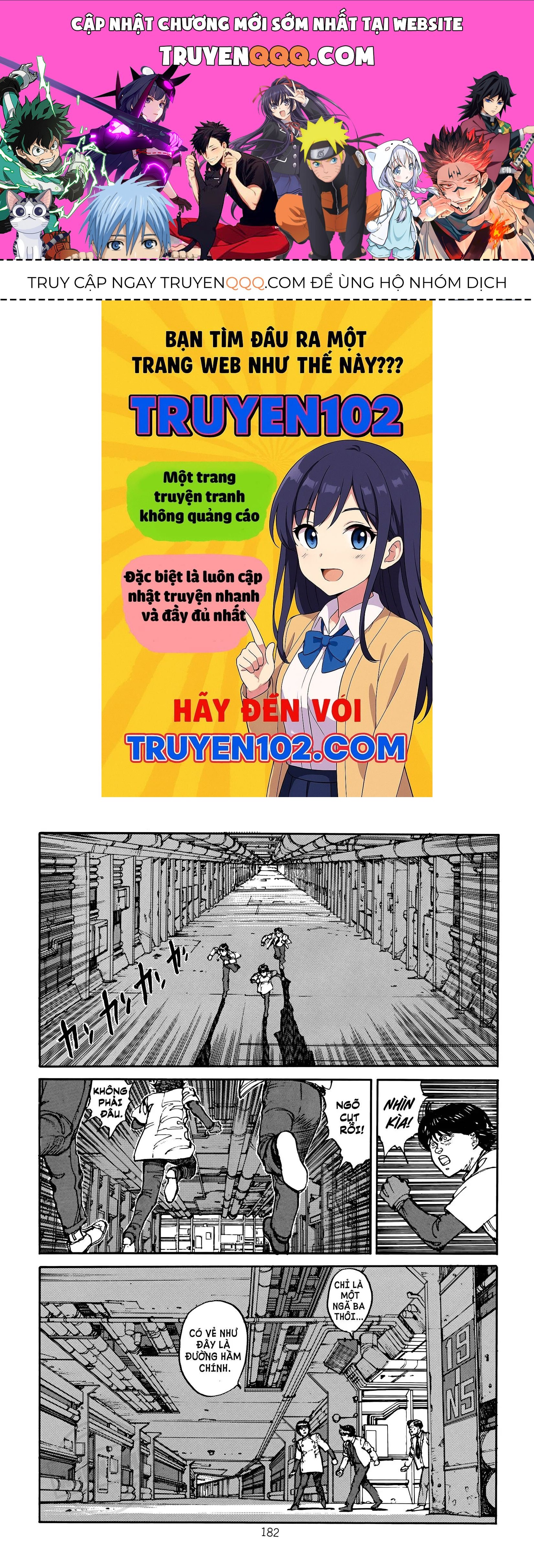 Akira - Chương 10