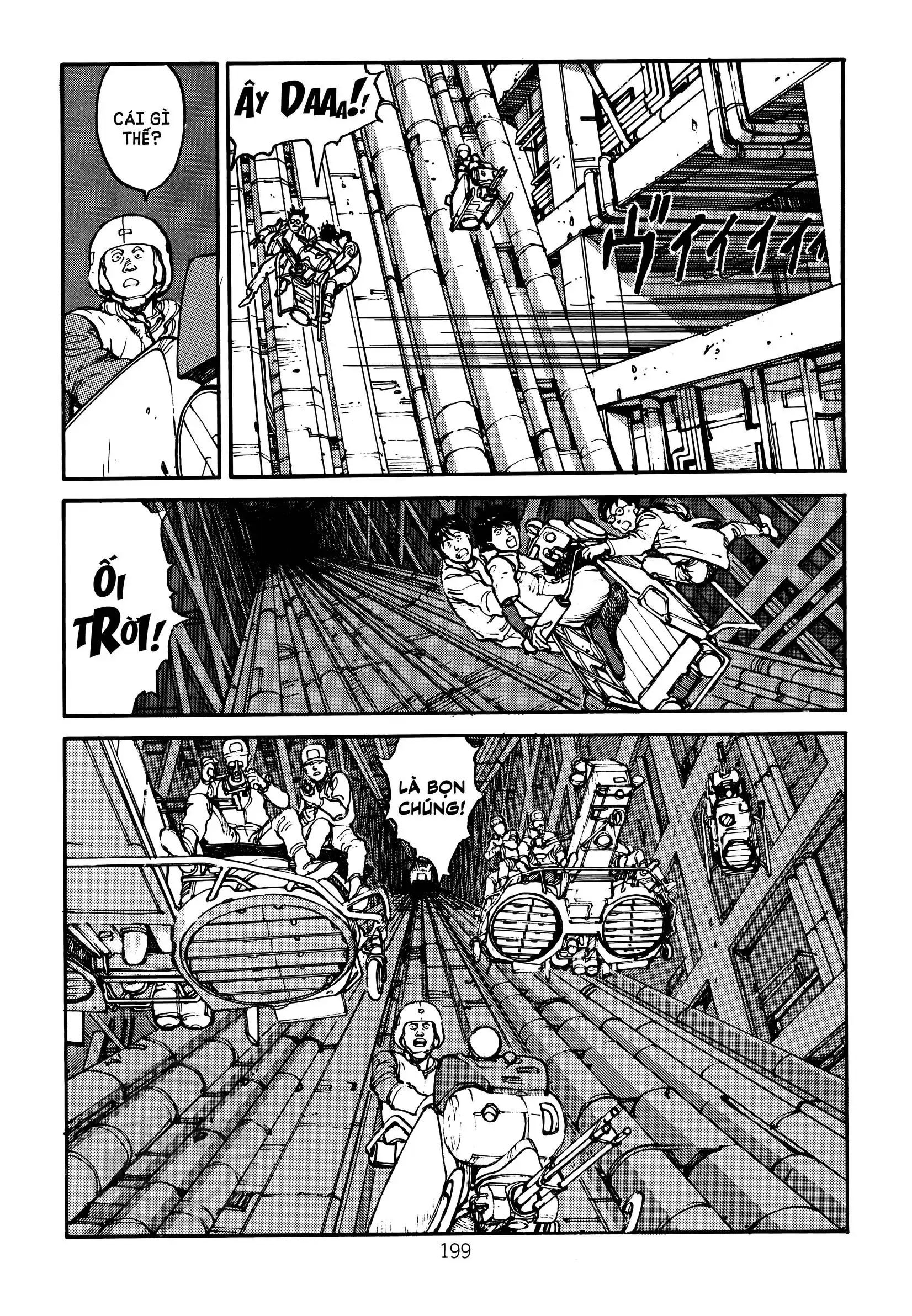 Akira - Chương 10